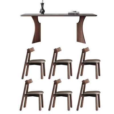 Ensembles de table de salle à manger Stable