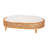 Ellioth Fabric/Foam Pet Sofa