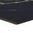 Daltile Perpetuo 8" X 9" Hexagon Matte Porcelain Floor Tile (25 PCS Per Carton) (9.27 SQFT Per Carton)-71440952