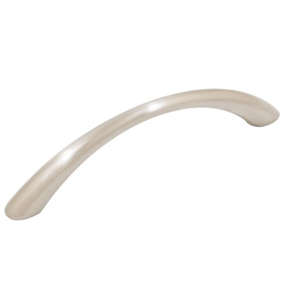 Gateway Cabinet 3.78" Arch Pull
