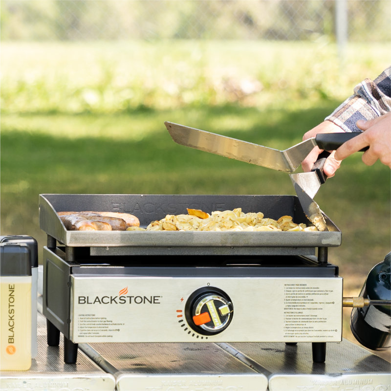 Blackstone Original 17in Omnivore Tabletop Griddle