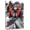 Brampt Butterfly Lady Paint Splatter