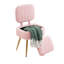 Wood Accent Stool-1665204057