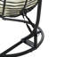 Chaise suspendue avec coussin-2139247015-2139247014