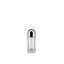 Ettore Sottsass Stainless Steel Condiment Server