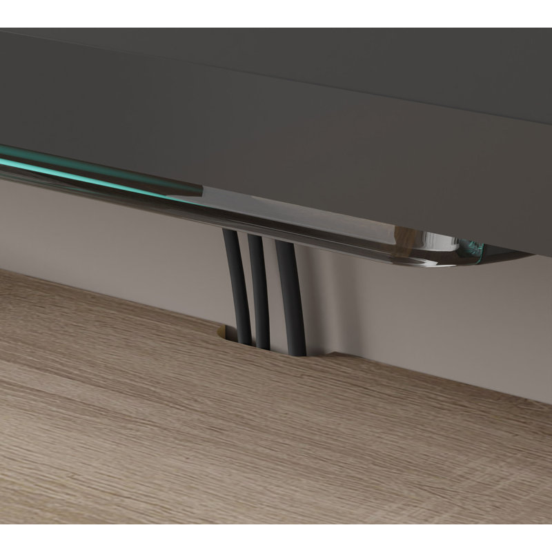 Misbaah TV Stand for TVs up to 40"