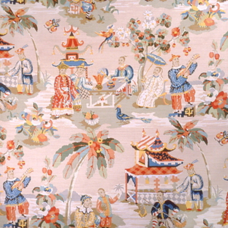 Baret Xian Performance Fabric, Vanilla