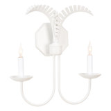 Petite 2 - Light Armed Sconce