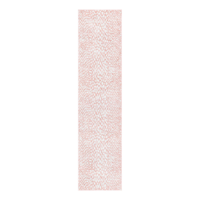 Masson Animal Print Indoor Rug, Runner 2' x 8'