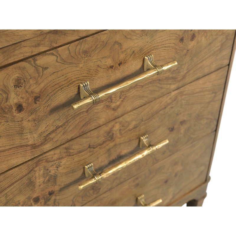 3 - Drawer Dresser