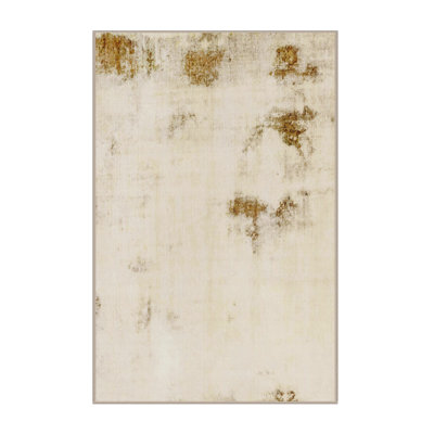 Abstract Indoor Rug