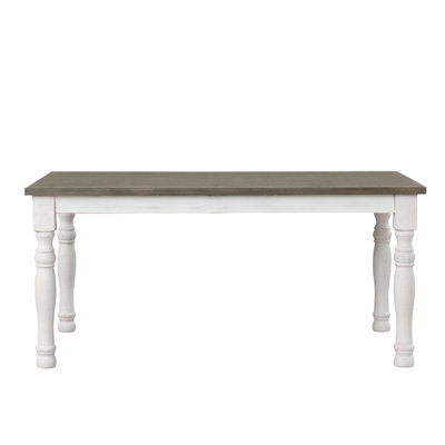 Table de salle à manger Shepardsville Farmhouse