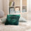 Coussin intérieur/extérieur robuste times