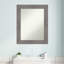 Miroir de salle de bain mural-1714435743