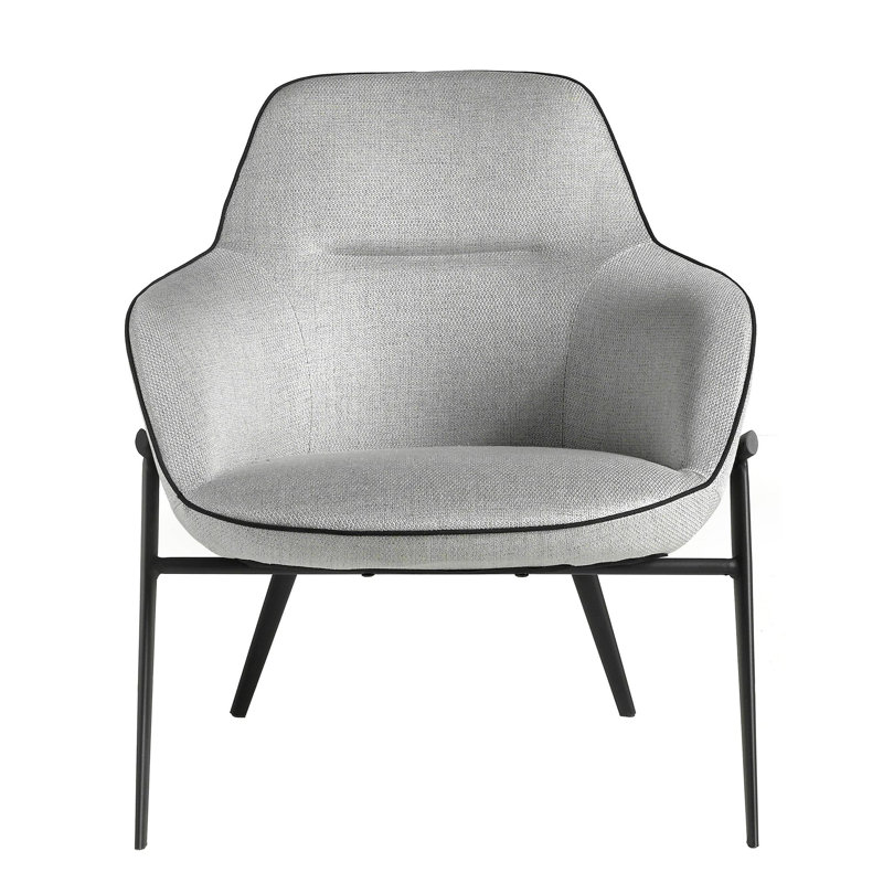 Upholstered Armchair