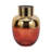 Glass Vase Glam Decorative Modern Stylish Design-1853211624