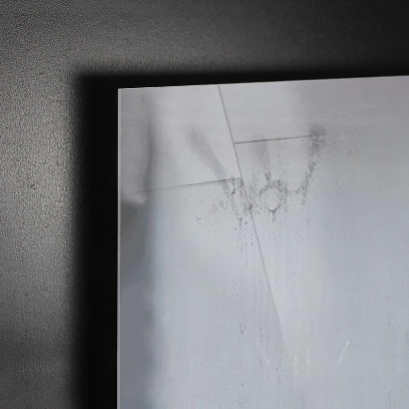 Pronto Da Appendere by Banksy - Rectangle Painting on Canvas, 100cm H x 140cm W