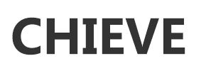 Logo CHIEVE