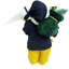 NCAA 12 "College Spirit Proud Santa-1478175