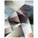 Asumi Wimbled Gray/Brown Area Rug