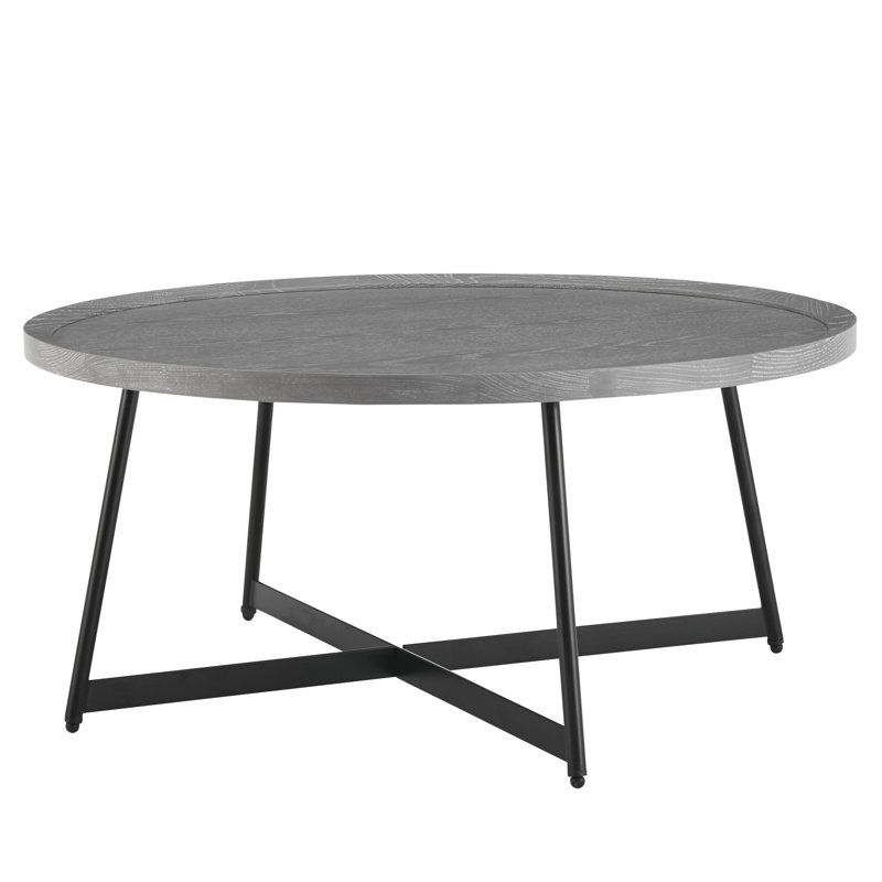 Table basse 35 po