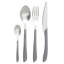 Zuma 24 Piece Cutlery Set, Service for 6