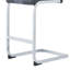 Tabourets de bar gris (ensemble de 4)-912996372