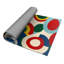 Tapis intérieur et extérieur Retro Groove-187879231