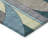 Machine Washable Indoor/Outdoor Gursevak ACN2252 Modern Rug-1709755333
