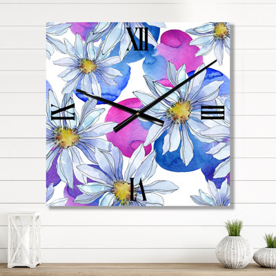 Horloge murale