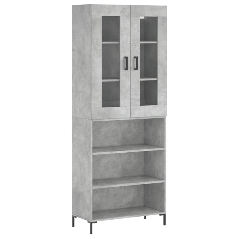 Storage Cabinet