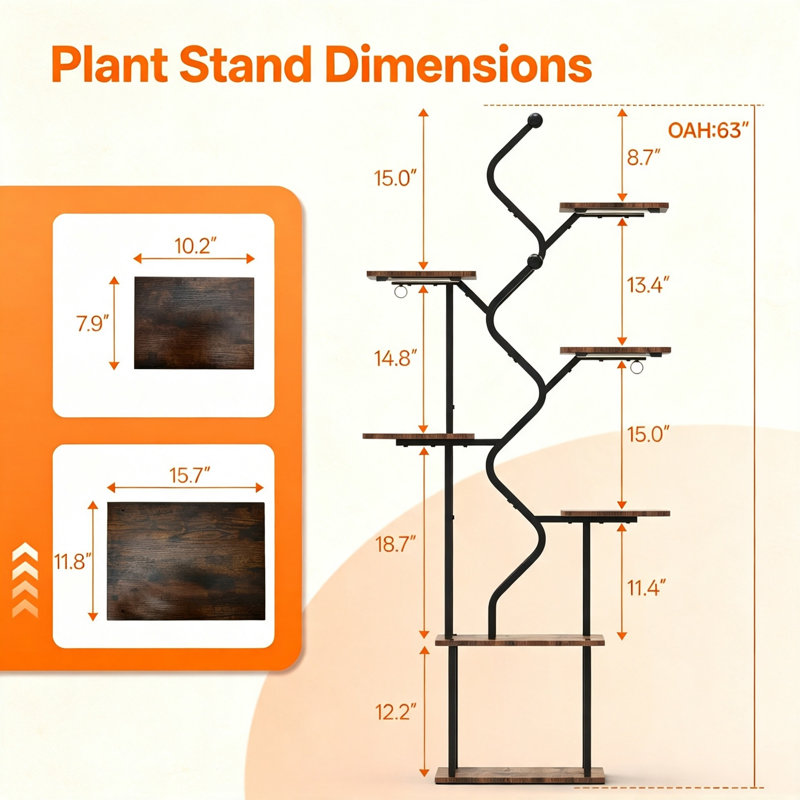 Plant Stand