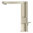 Plus Single Hole Bathroom Faucet with Drain Assembly-49964700