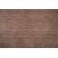 Élégant tapis terreux de style Gabbeh 5 x 8