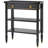 Adoree French Montmartre 31.5'' Console Table