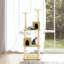 Lockesburg 141cm H Cat Tree-1800284092