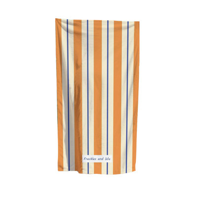 Serviette de plage 59 x 29,52 po