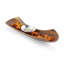 Nambe Canu Chip And Dip
