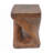 Twist Shape Side Table-1348990257