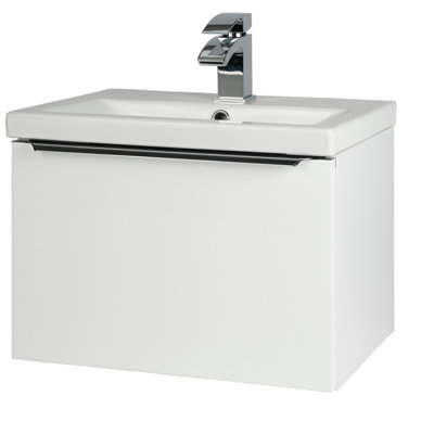 Clifton 500 mm Single Vanity