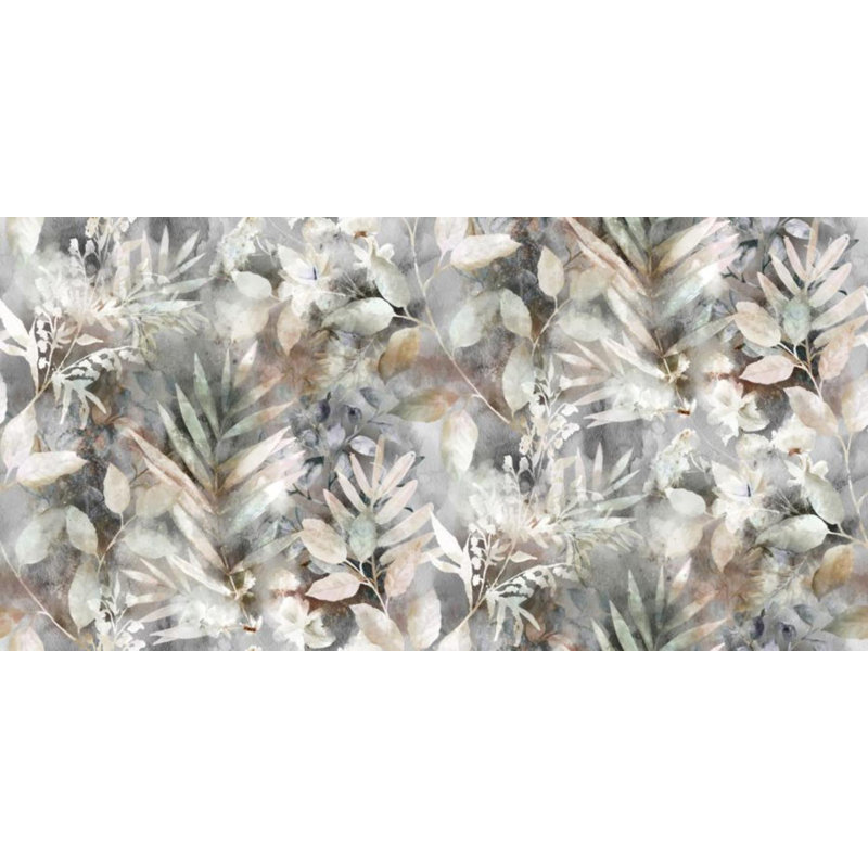 Dotir Floral Duvet Cover, 240 x 220cm Duvet Cover