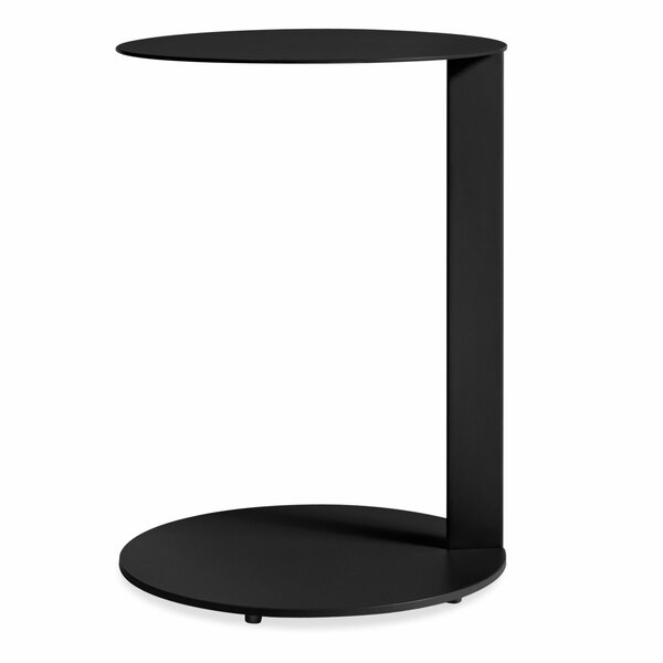 Blu Dot Note Side Table & Reviews | Wayfair