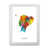 White Framed is unavailable