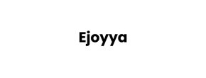 Logo Ejoyya