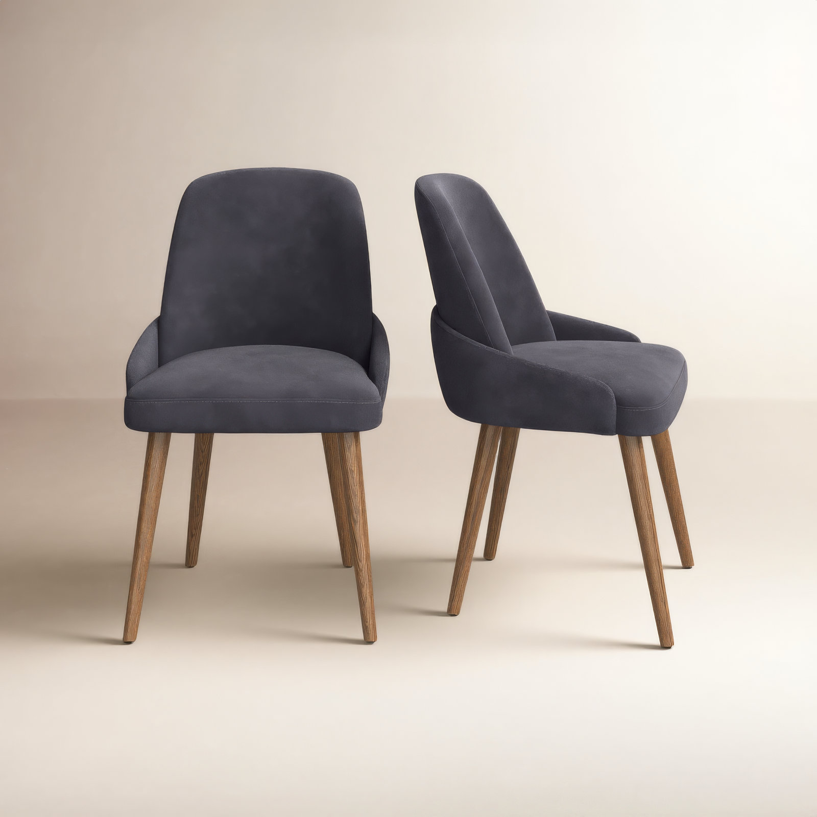 Onelia Modern Dining Chair