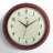 Desdra Metal Wall Clock-1564851260