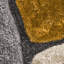 Noble House area rug Hand Tufted Rectangle Grey-19491357