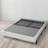 DeSoto 7.5'' Folding Metal Box Spring-790052751