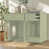 Vert est en rupture de stock sélectionné