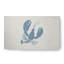 Tapis gris / bleu Nautical Nights-68847298